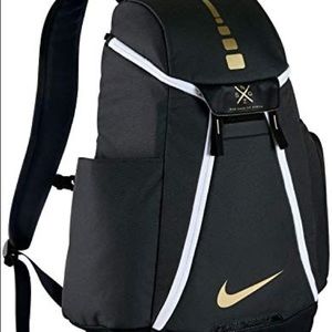 Nike elite basketball bag